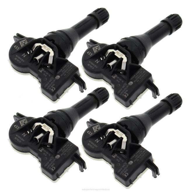 mayorista de venta de repuestos de motos - Sensor de presión de neumáticos tpms renault 407004cb0a JP5R2573