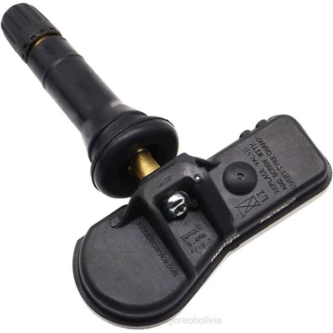mayorista de venta de repuestos de motos - Sensor presión neumáticos tpms peugeot/citroën 9811536380 JP5R2563