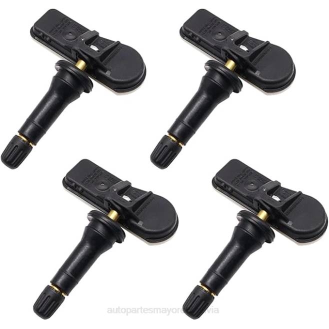 mayorista de venta de repuestos de motos - Sensor presión neumáticos tpms peugeot/citroën 9811536380 JP5R2563