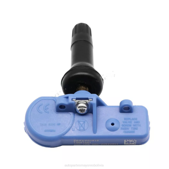 mayorista de venta de repuestos de motos - sensor de presión de neumáticos tpms cadillac 20922901 JP5R2713