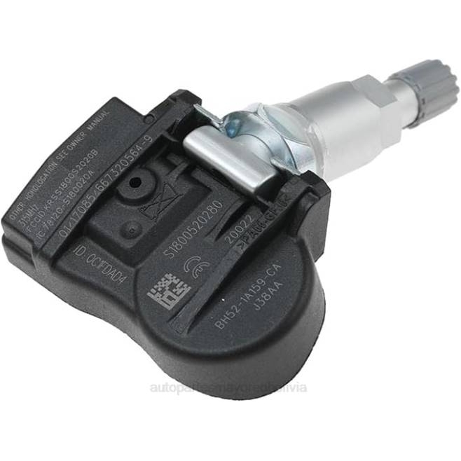 repuestos de auto en santa cruz Bolivia - Sensor de presión de neumáticos tpms land rover/jaguar bh521a159ca JP5R2791