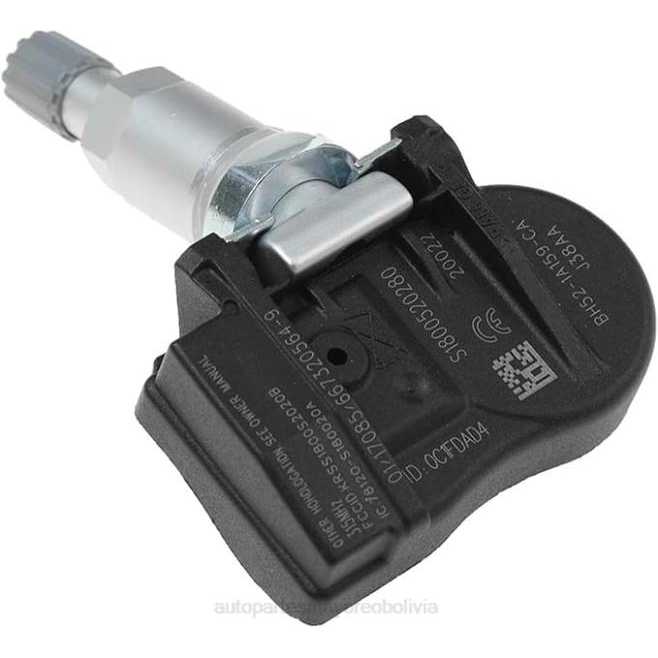 repuestos de auto en santa cruz Bolivia - Sensor de presión de neumáticos tpms land rover/jaguar bh521a159ca JP5R2791