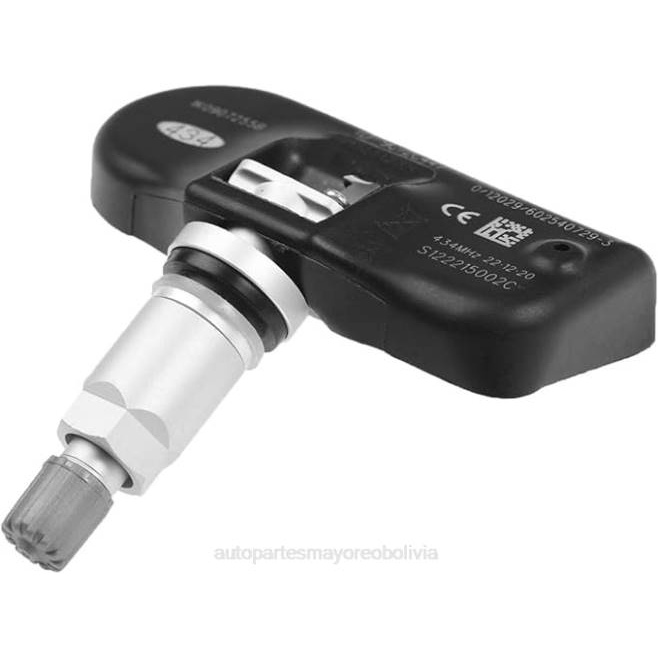 repuestos de auto en santa cruz Bolivia - Sensor de presión de neumáticos tpms volkswagen 1k0907255b JP5R2811