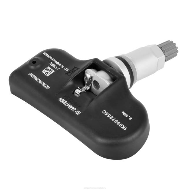 repuestos de auto en santa cruz Bolivia - Sensor de presión de neumáticos tpms volkswagen 1k0907255c JP5R2801