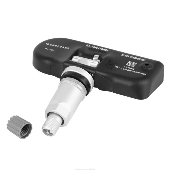 repuestos de auto en santa cruz Bolivia - Sensor de presión de neumáticos tpms volkswagen 1k0907255c JP5R2801