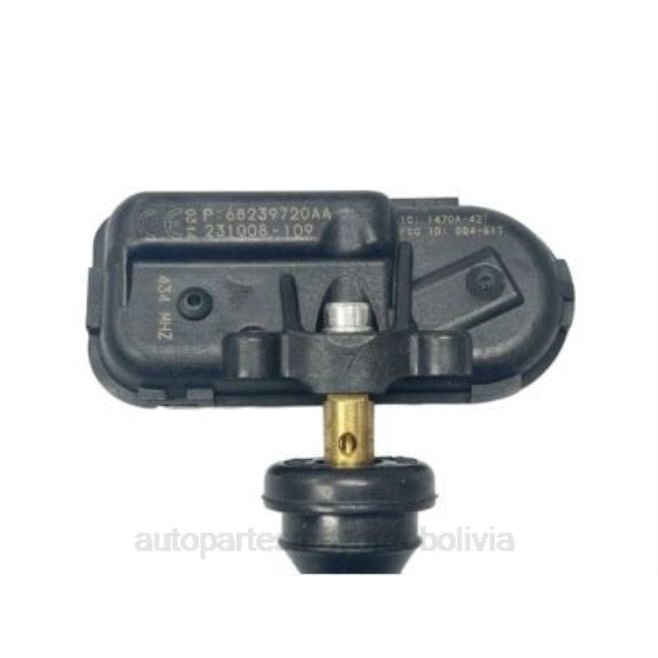 repuestos de motos la paz Bolivia - Sensor de presión de neumáticos tpms jeep 68324960aa JP5R2744