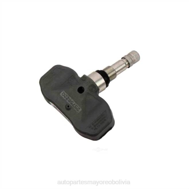 repuestos de motos la paz Bolivia - sensor de presión de neumáticos tpms cadillac 25758220 JP5R2694