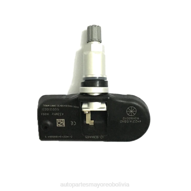 repuestos de motos la paz Bolivia - tpms jaguar el sensor de presión 4h231a159ad 433mhz JP5R2844