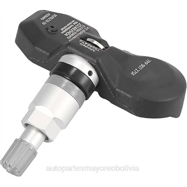 repuestos honda motos Bolivia - tpms bugatti 7pp907275f sensor de presión de neumáticos JP5R2568
