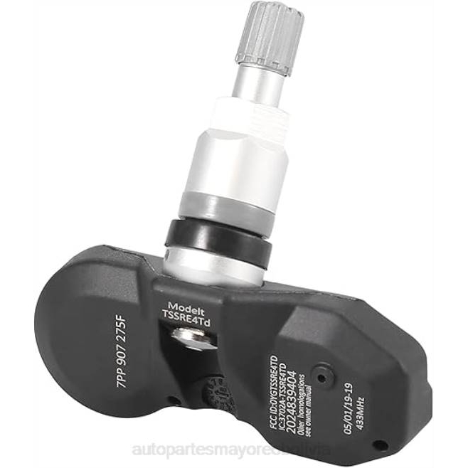 repuestos honda motos Bolivia - tpms bugatti 7pp907275f sensor de presión de neumáticos JP5R2568