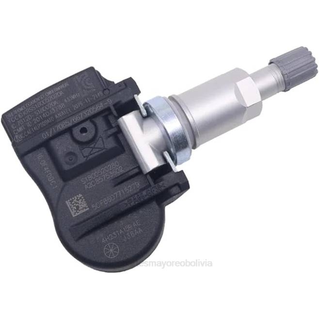 repuestos suzuki motos Bolivia - Sensor de presión de neumáticos tpms jaguar 4h231a159ae JP5R2800