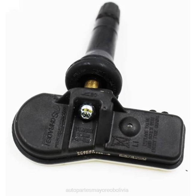 repuestos suzuki motos Bolivia - Sensor de presión de neumáticos tpms renault 407001628r JP5R2570
