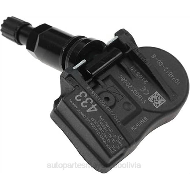 repuestos suzuki motos Bolivia - Sensor de presión de neumáticos tpms tesla 107481200b JP5R2760