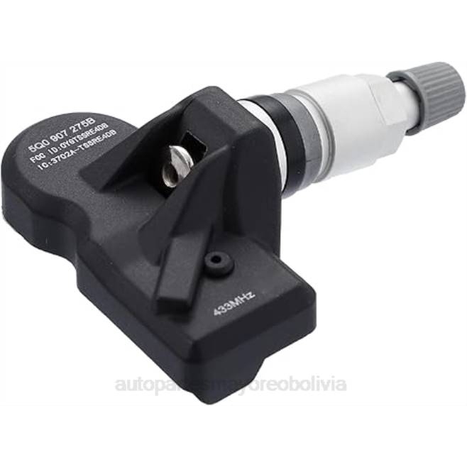repuestos suzuki motos Bolivia - Sensor de presión de neumáticos tpms volkswagen/audi 5q0907275b JP5R2780