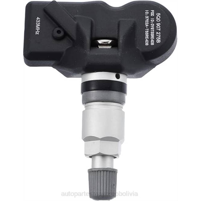 repuestos suzuki motos Bolivia - Sensor de presión de neumáticos tpms volkswagen/audi 5q0907275b JP5R2780