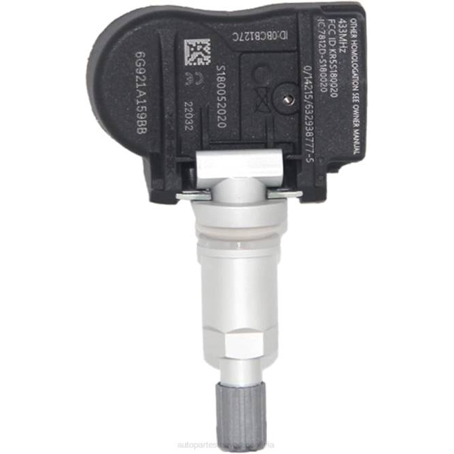 repuestos suzuki motos Bolivia - sensor de presión de neumáticos tpms ford 6g921a159bb JP5R2770