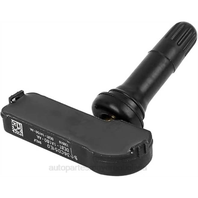venta de autopartes mayoreo - Sensor de presión de neumáticos tpms ford/lincoln de8t1a180aa JP5R2662