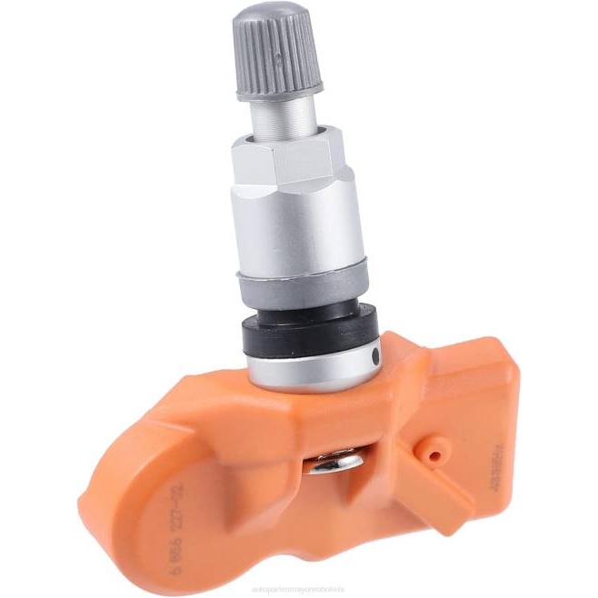 venta de autopartes mayoreo - tpms bmw el sensor de presión 36106856227 433mhz JP5R2822