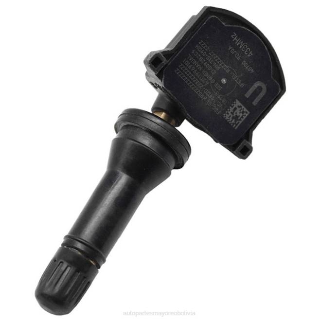 autopartes mayoreo - tpms nissan el sensor de presión 407009dj0a 425mhz JP5R2986