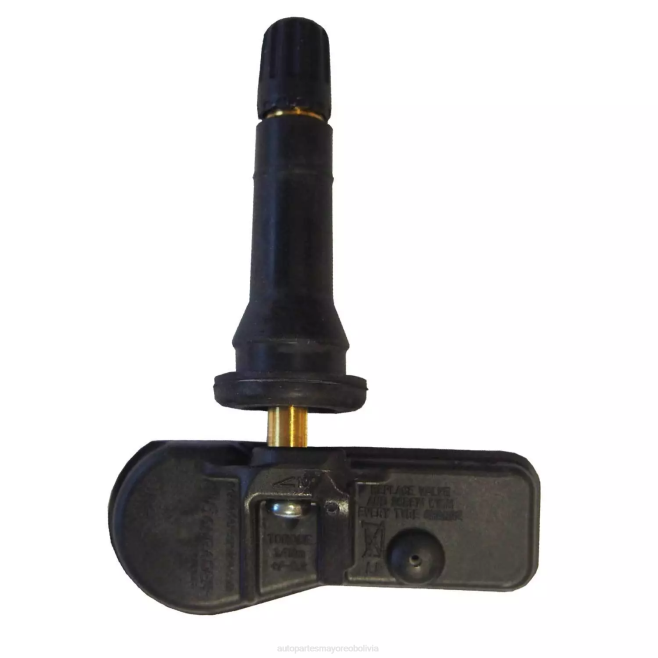 autopartes mayoreo - tpms subaru el sensor de presión 28103fj000 305mhz JP5R2866