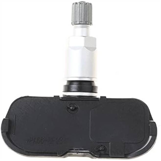 módulo de bomba de combustible - tpms infiniti el sensor de presión 40700jk00b 386mhz JP5R2947