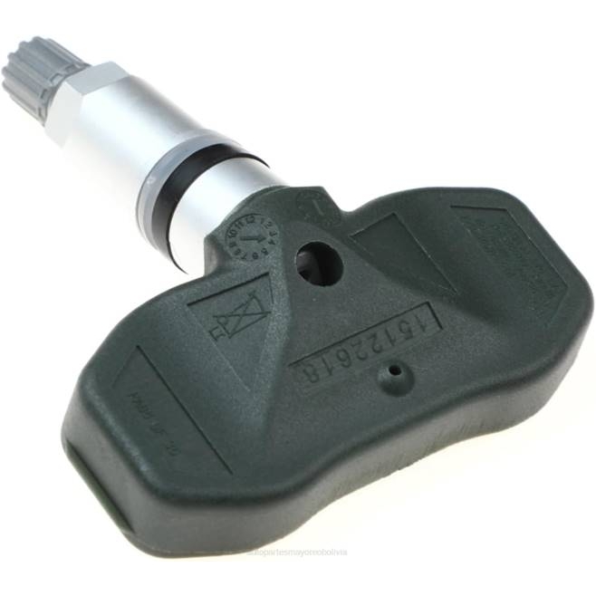 módulo de bomba de combustible - tpms isuzu el sensor de presión 15122618 366mhz JP5R2927