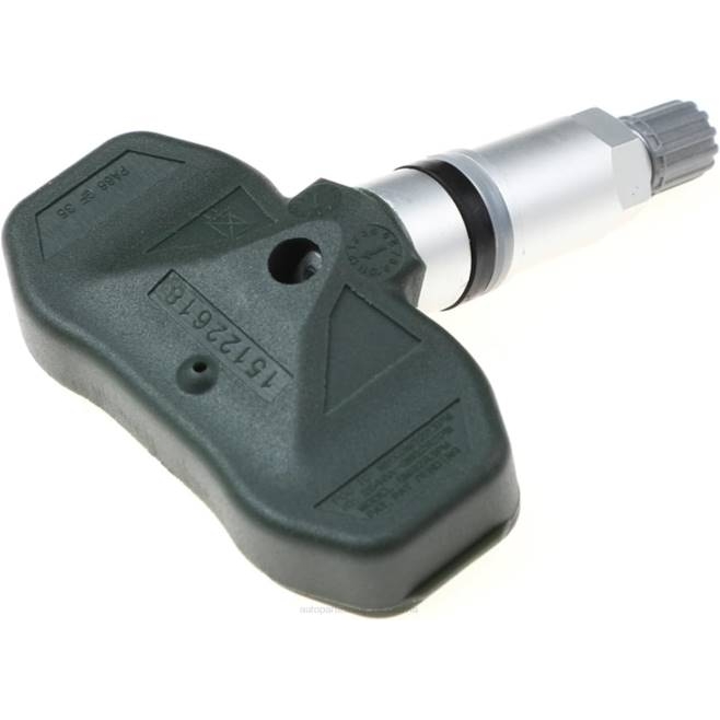 módulo de bomba de combustible - tpms isuzu el sensor de presión 15122618 366mhz JP5R2927