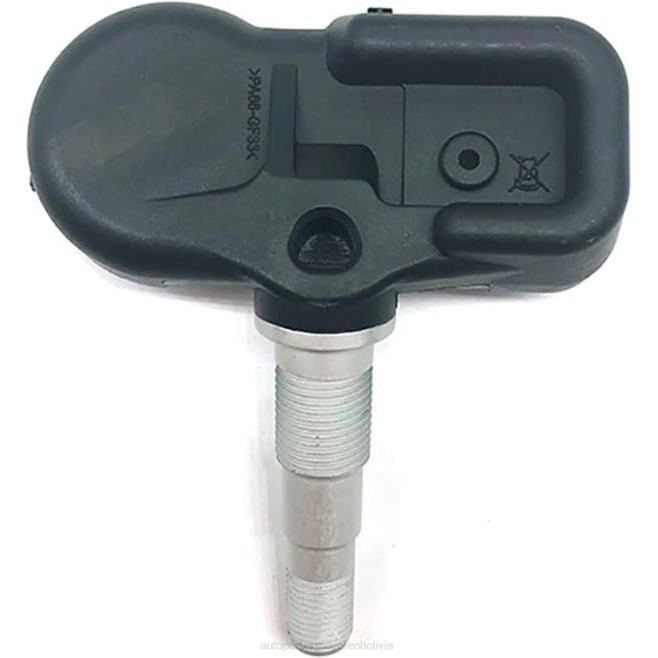 módulo de bomba de combustible - tpms nissan el sensor de presión 407006wy0b 336mhz JP5R2897