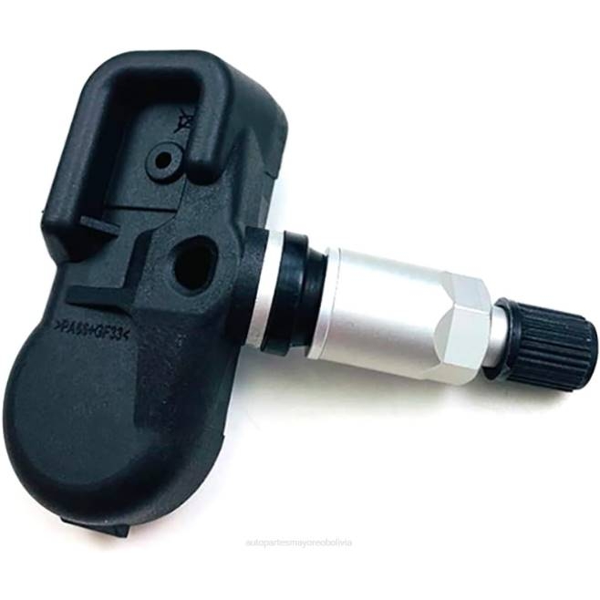 módulo de bomba de combustible - tpms nissan el sensor de presión 407006wy0b 336mhz JP5R2897