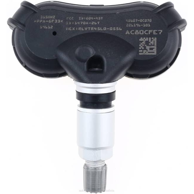 módulo de bomba de combustible - tpms toyota el sensor de presión 426070c070 356mhz JP5R2917