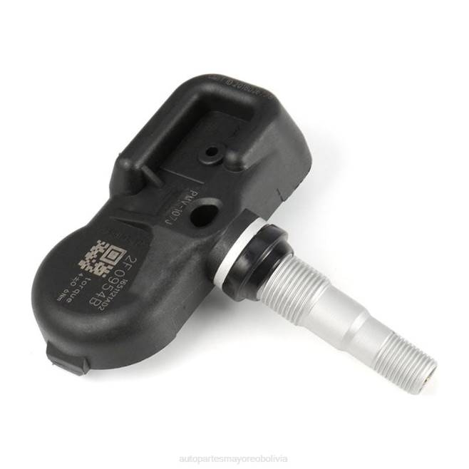 módulo de bomba de combustible - tpms toyota el sensor de presión 4260733021 296mhz JP5R2857