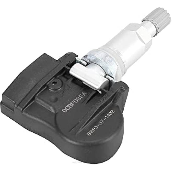 mayorista de repuestos automotrices - tpms mazda el sensor de presión bbp337140b 344mhz JP5R2905