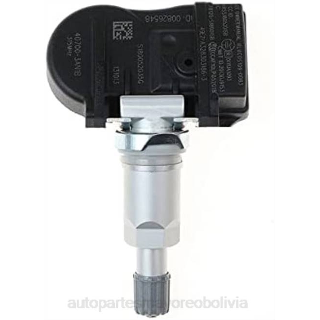 mayorista de repuestos automotrices - tpms nissan el sensor de presión 407003an1b 334mhz JP5R2895