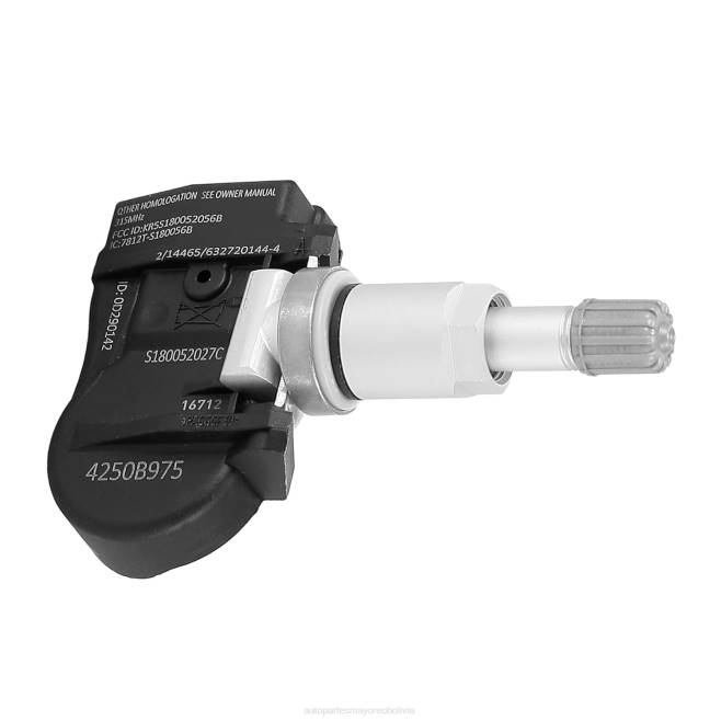 mayorista de repuestos de motos - tpms mitsubishi el sensor de presión 4250b975 338mhz JP5R2899