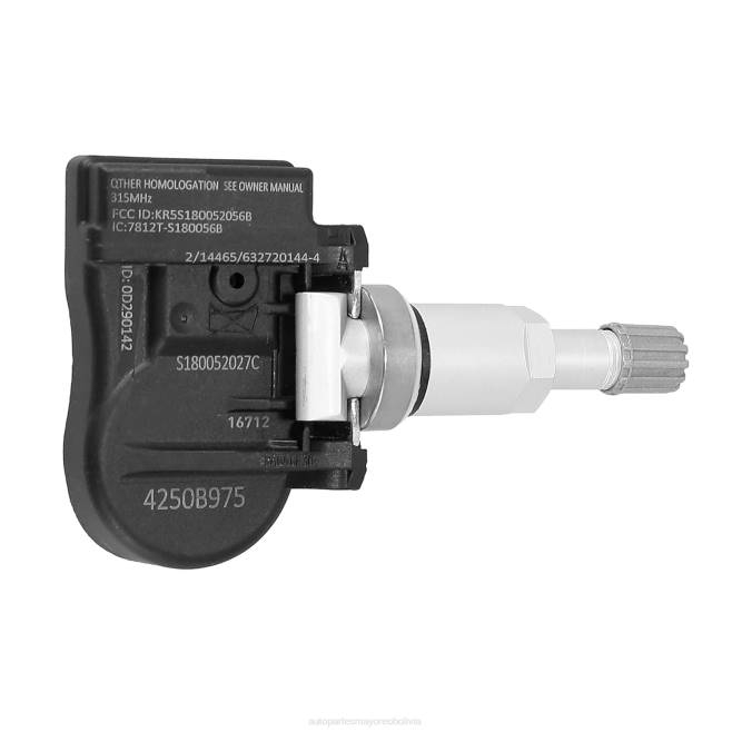 mayorista de repuestos de motos - tpms mitsubishi el sensor de presión 4250b975 338mhz JP5R2899