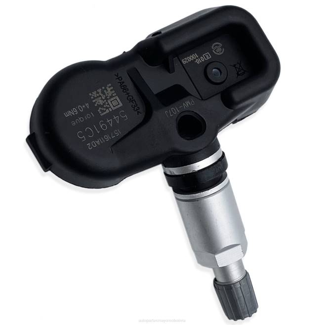 mayorista de repuestos de motos - tpms toyota el sensor de presión 4260748020 298mhz JP5R2859