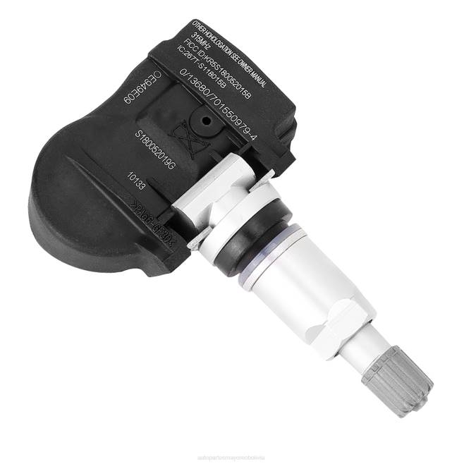 mayorista de venta de repuestos de motos - tpms mazda el sensor de presión bha437140 322mhz JP5R2883