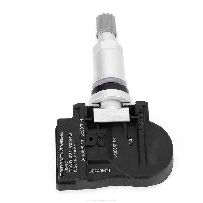 mayorista de venta de repuestos de motos - tpms mazda el sensor de presión bha437140 322mhz JP5R2883