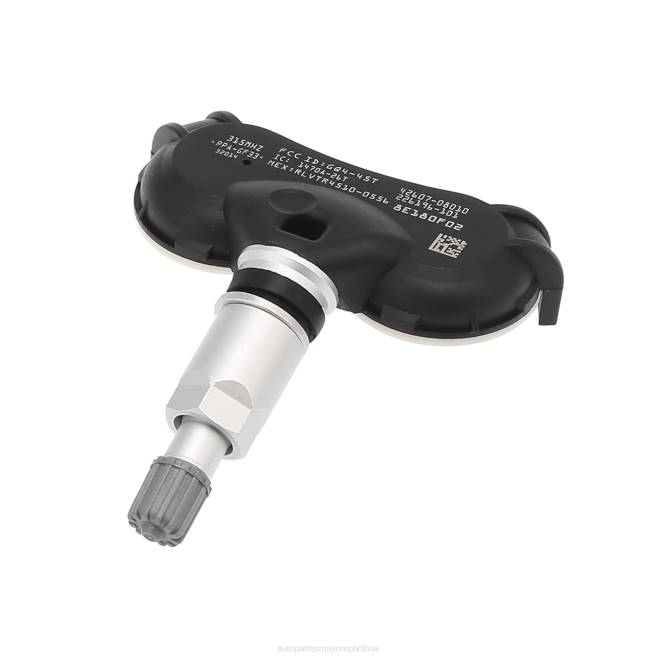 mayorista de venta de repuestos de motos - tpms toyota el sensor de presión 4260708010 372mhz JP5R2933