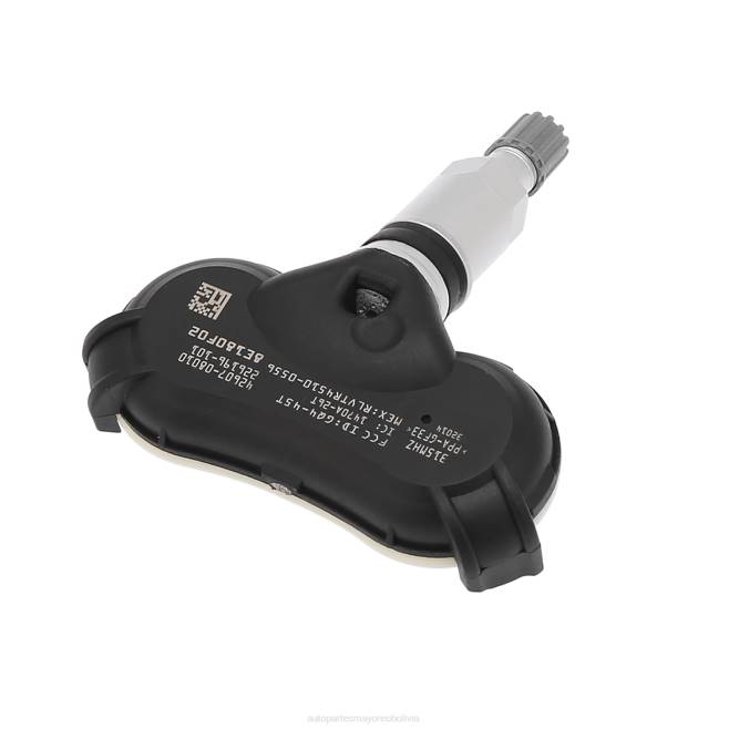 mayorista de venta de repuestos de motos - tpms toyota el sensor de presión 4260708010 372mhz JP5R2933