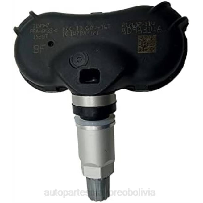 repuestos honda motos Bolivia - tpms acura el sensor de presión 42753tk4a01 397mhz JP5R2958