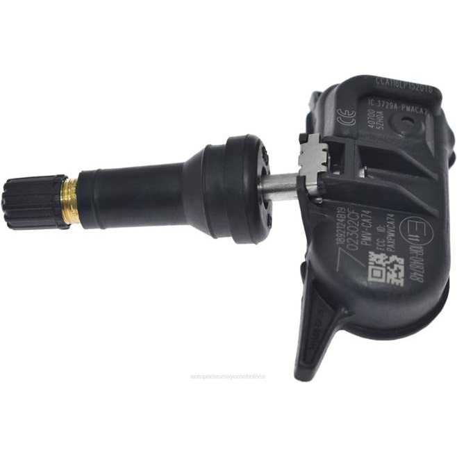 repuestos honda motos Bolivia - tpms nissan el sensor de presión 407003hn0b 377mhz JP5R2938