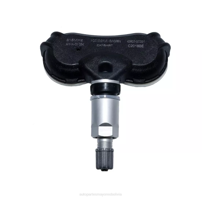 repuestos honda motos Bolivia - tpms toyota el sensor de presión 426070c091 357mhz JP5R2918
