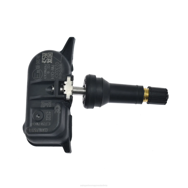 repuestos suzuki motos Bolivia - tpms nissan el sensor de presión 407005zh0a 379mhz JP5R2940
