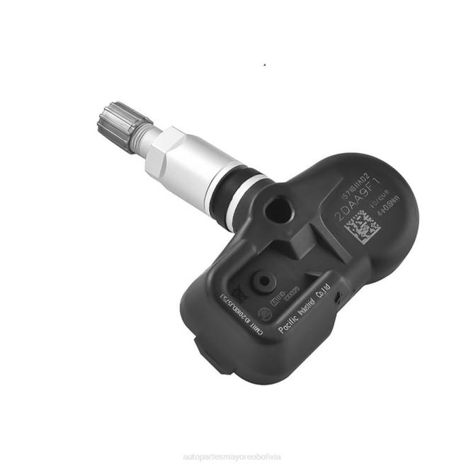 venta de autopartes mayoreo - tpms toyota el sensor de presión 426070c010 341mhz JP5R2902