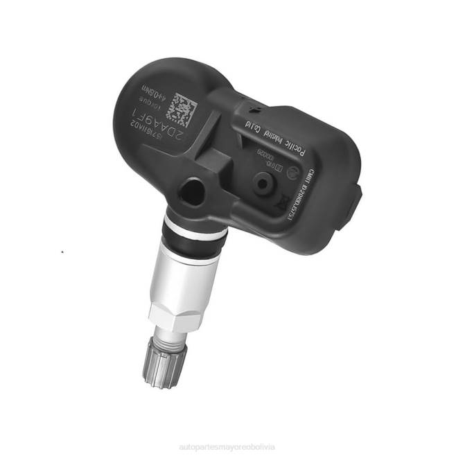 venta de autopartes mayoreo - tpms toyota el sensor de presión 426070c010 341mhz JP5R2902