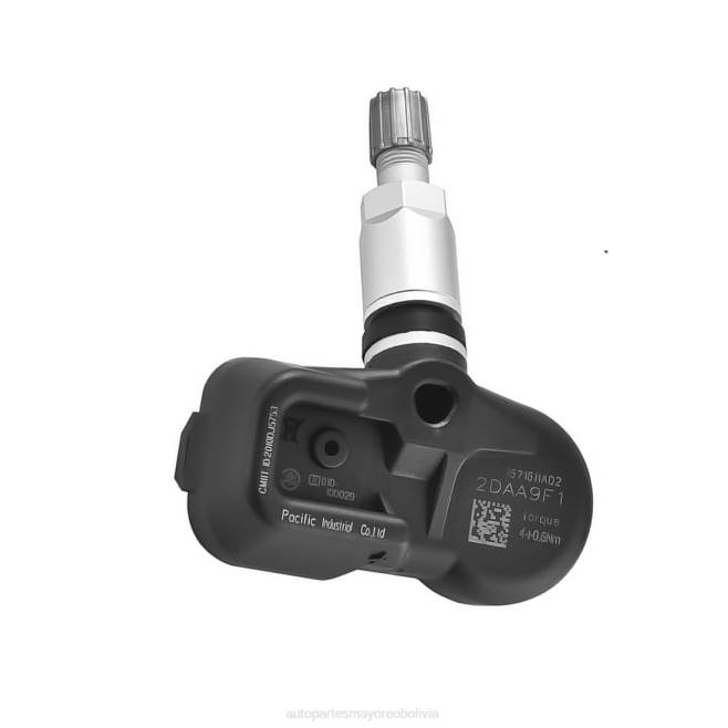 venta de autopartes mayoreo - tpms toyota el sensor de presión 426070c010 341mhz JP5R2902